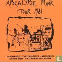 Apocalypse Punk Tour 1981 - Afbeelding 1