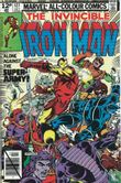 The Invincible Iron Man 127 - Image 1