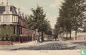 Parkweg