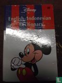 English - Indonesian  dictionary  - Bild 1