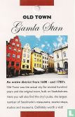 Gamla Stan - Old Town Stockholm - Image 1