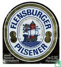 Flensburger - Pilsener - Afbeelding 1