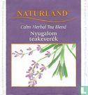 Calm Herbal Tea Blend - Image 1
