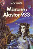 Marune: Alastor 933 - Image 1