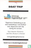 Göteborgs Hamntur - Image 1
