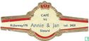 Café bij Annie & Jan Sittard - Rijksweg 170 - tel. 3421 - Afbeelding 1