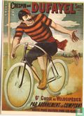 Nos Elegantes Bicyclettes (B 12) - Image 1