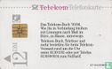 Das Telekom-Buch '93/94 - Afbeelding 1