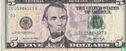 Verenigde Staten 5 dollars 2006 C - Afbeelding 1