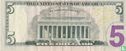 Verenigde Staten 5 dollars 2006 C - Afbeelding 2