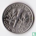 United States 1 dime 2008 (D) - Image 2