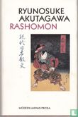 Rashomon en andere verhalen - Afbeelding 1