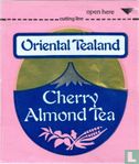 Cherry Almond Tea - Afbeelding 1