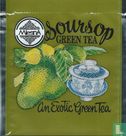 Soursop Green Tea - Image 1