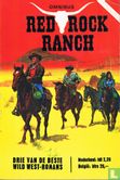 Red Rock Ranch Omnibus 1 - Image 1