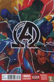 New Avengers  23 - Image 1