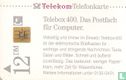 Telebox 400 - Afbeelding 1