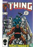 The Thing 19 - Afbeelding 1