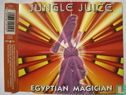 Egyptian Magician - Image 1