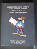Katalog Prangko Indonesia 2000. Specialized Edition - Image 2