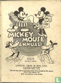 Mickey Mouse Annual - So bracing - Afbeelding 3