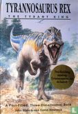 Tyrannosaurus Rex - Afbeelding 1