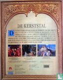 De Kerststal