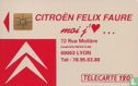 Citroën Felix Faure Lyon - Image 1