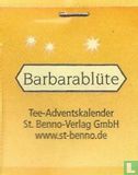  4 Barbarablüte - Bild 3