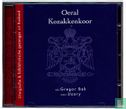 Liturgische & folkloristische gezangen uit Rusland - Image 1