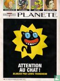 Delcourt Planete 55 - Bild 1