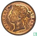 Britisch-Honduras 1 Cent 1889 - Bild 2