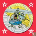 Helicopter - Afbeelding 1