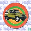 Jeep - Bild 1