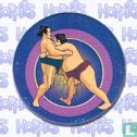 Sumo wrestling - Image 1