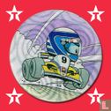 Formule 1 - wagen 9 - Image 1