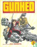 Gunhed 3 - Image 1
