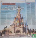 Mickey krijgt 1 miljoen euro om Disneyland Parijs te redden - Image 2