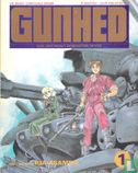 Gunhed 1 - Image 1