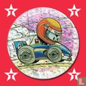 Formule 1 - wagen 6 - Image 1