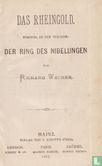 Das Rheingold - Bild 2