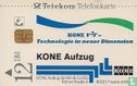 Kone Aufzug