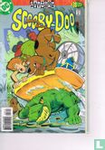 Scooby-Doo 28 - Afbeelding 1