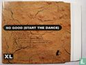 No Good (start the dance)