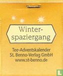 7 Winter-spaziergang - Afbeelding 3