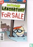 Dexters Laboratory 21 - Bild 1