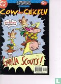 Cow and Chicken 10 - Image 1