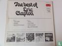 The Best of Eric Clapton - Afbeelding 2