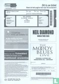 Neil Diamond World Tour 2008 - Afbeelding 2