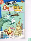 Cartoon Network Presents:  Cow and Chicken - Afbeelding 1